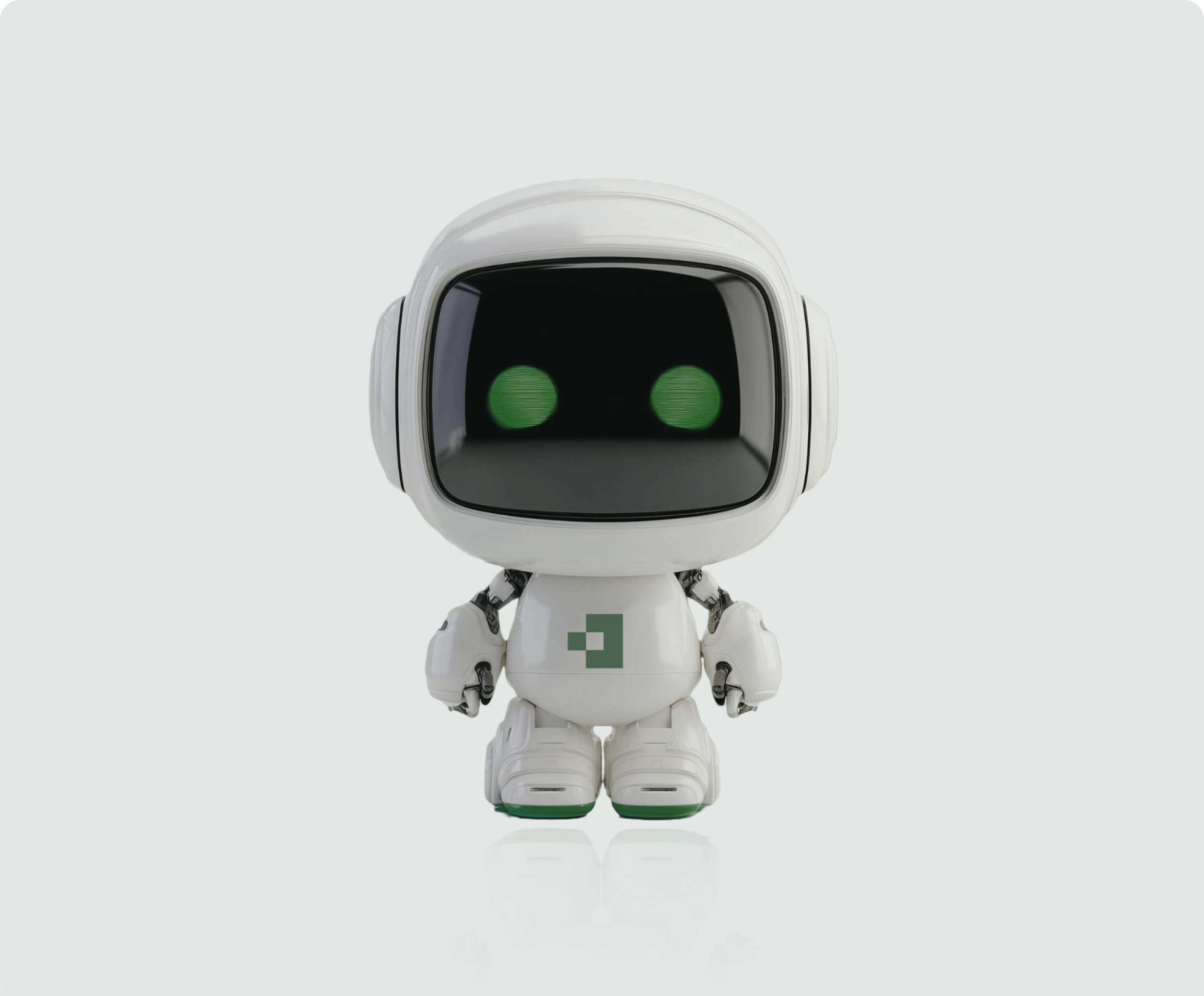Dart bot