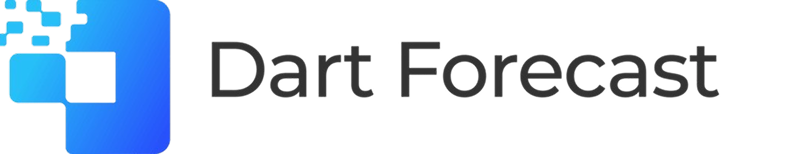 Dart Forecast