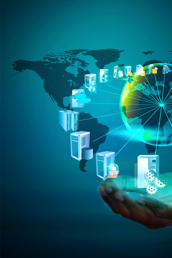 Cloud & On-premise Services