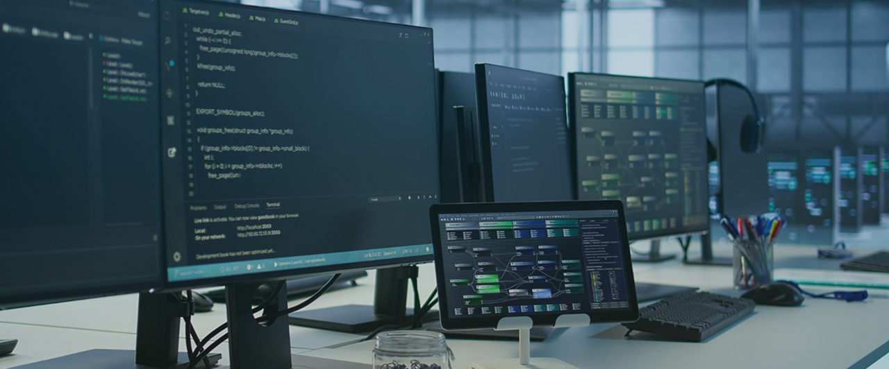 Software Development Services