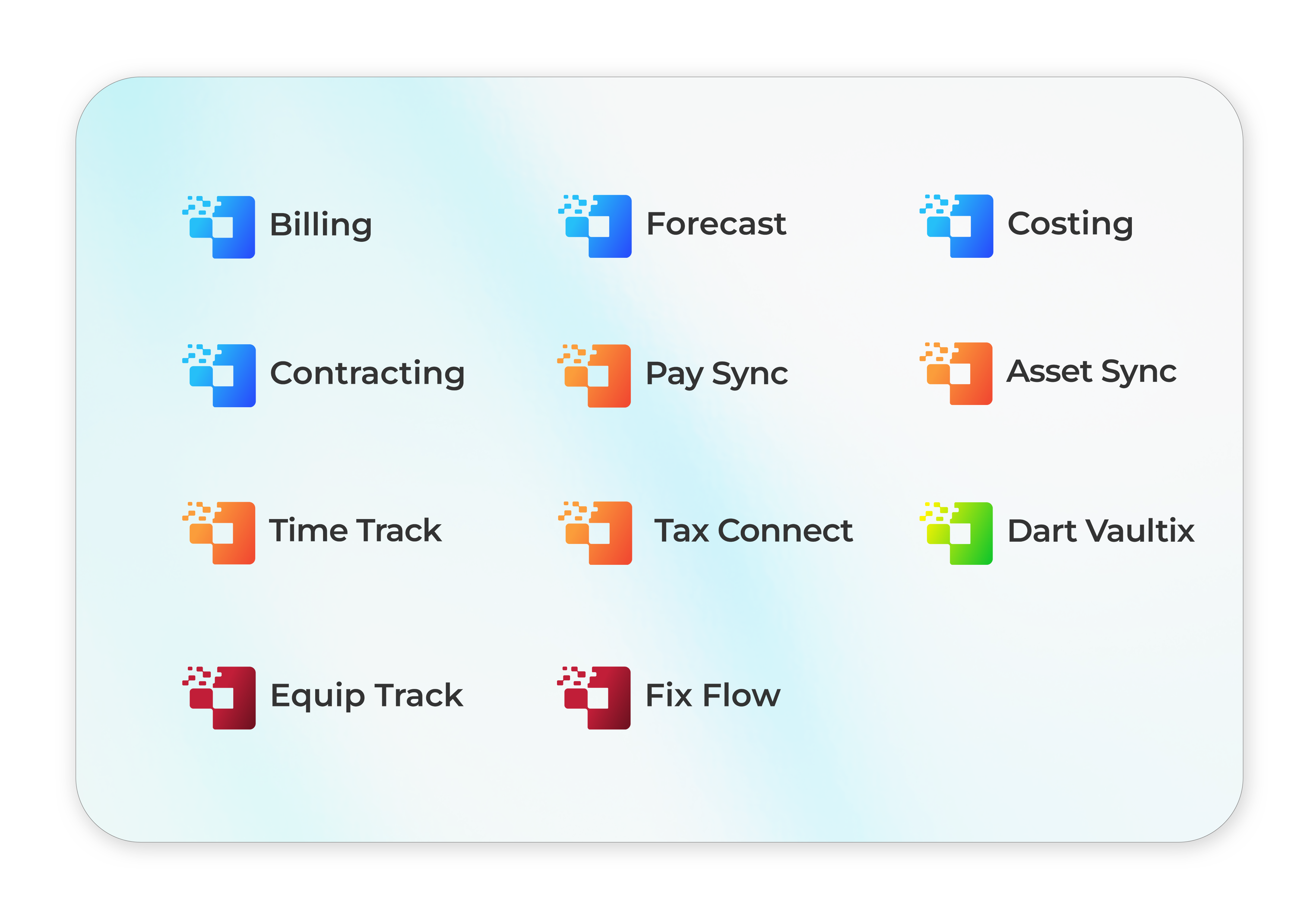 Software Development Services