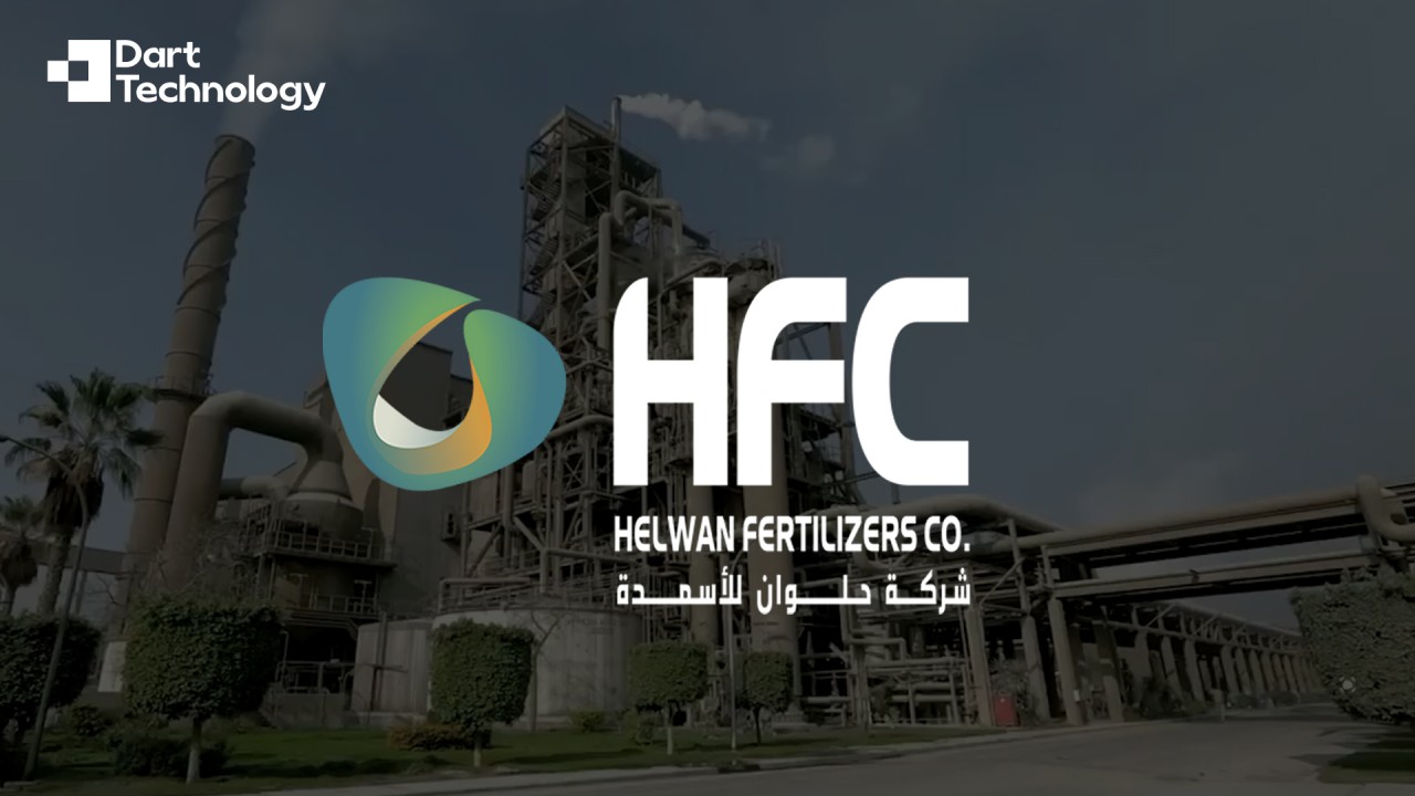 HFC x DART Technology – 5 Years of Trusted Partnership