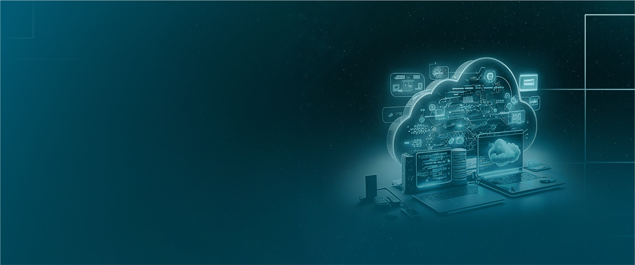 Masters in Cloud, Integration, Development & Intelligent Solutions